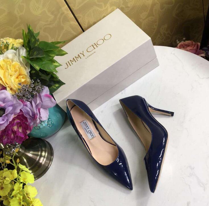 SAMC - JMC Shoes - 171