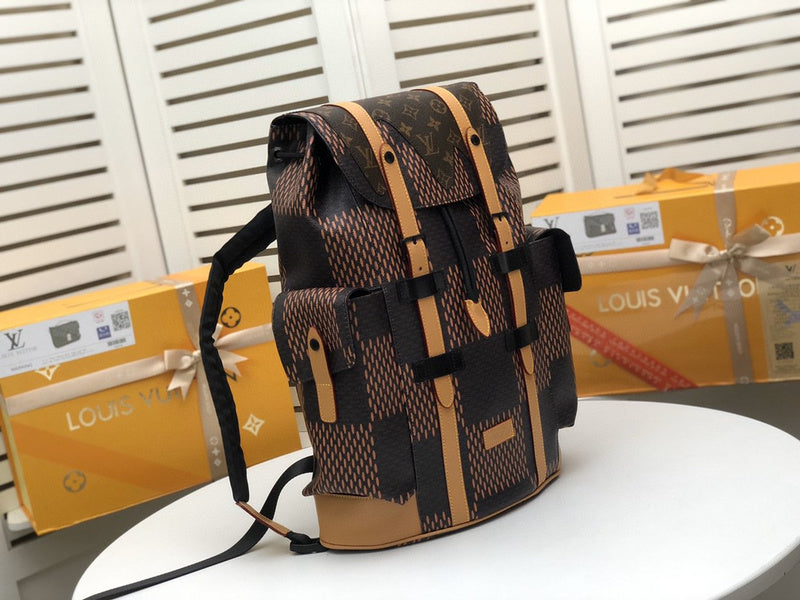 Satchel Bags - VL Bags - 3457