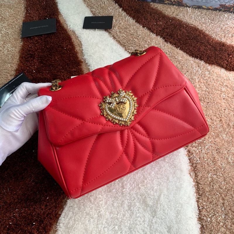 Satchel Bags - DG Bags - 242