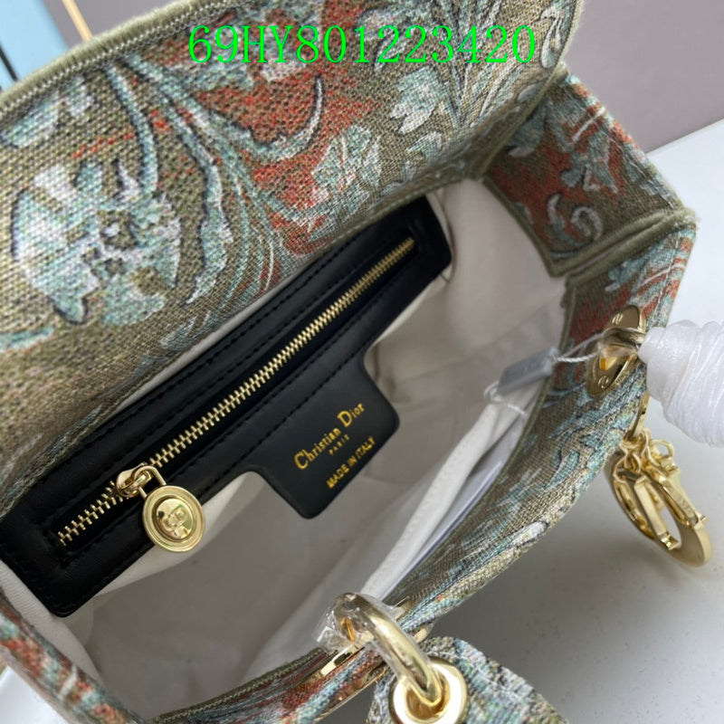 Glami - DOR Bags - 971