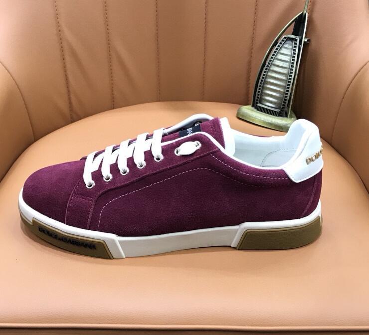 SAMC - DAG Men Shoes - 588