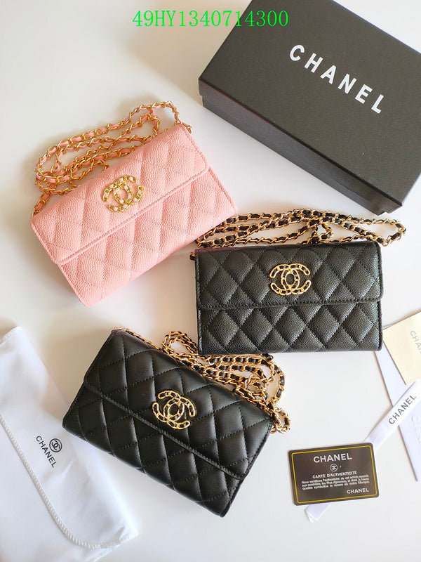 Satchel Bags - CHL Bags - 5122