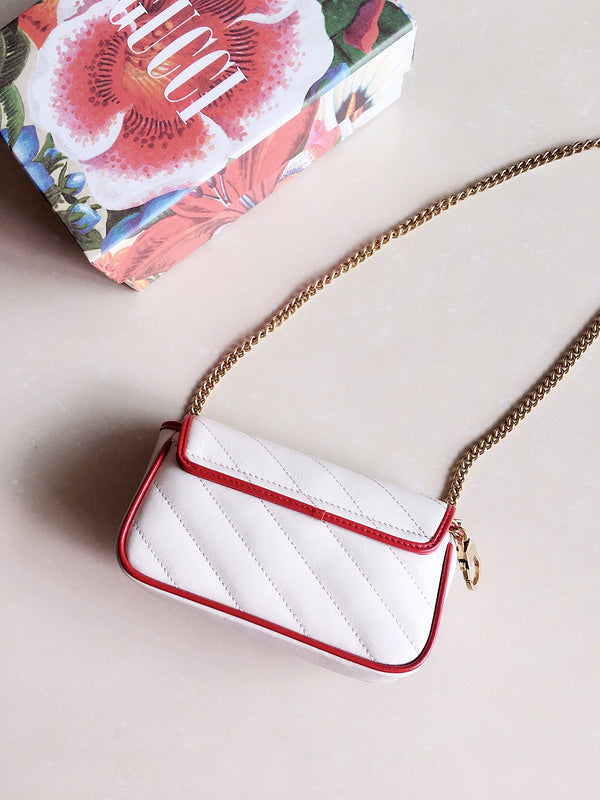 GUI2 Bags - Fashion Bags 1110
