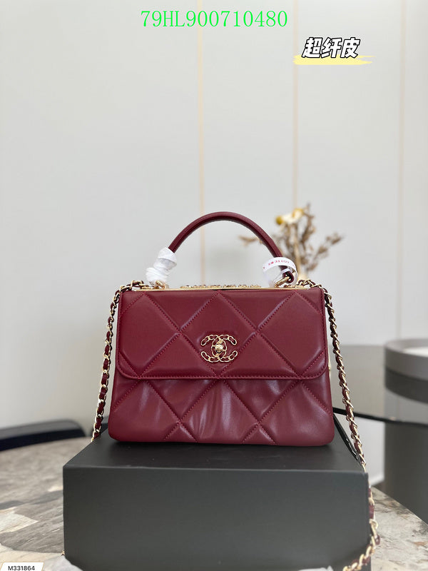 Glami - CHL Bags - 480