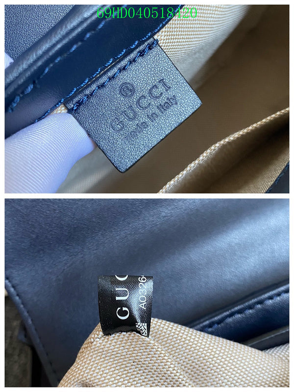 Glami Fashion - GCI Bags - 11048