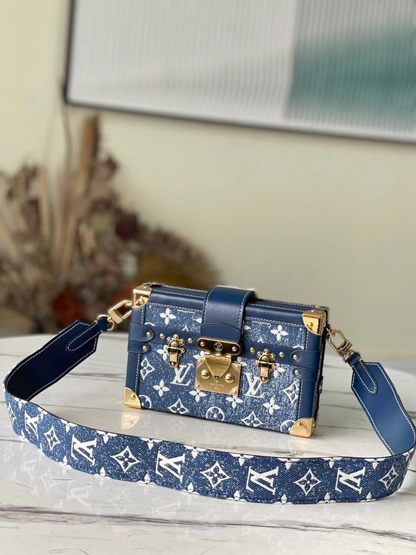 Satchel Bags - VL Bags - 147