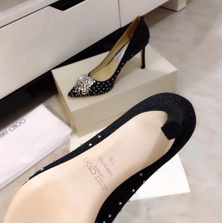 SAMC - JMC Shoes - 230