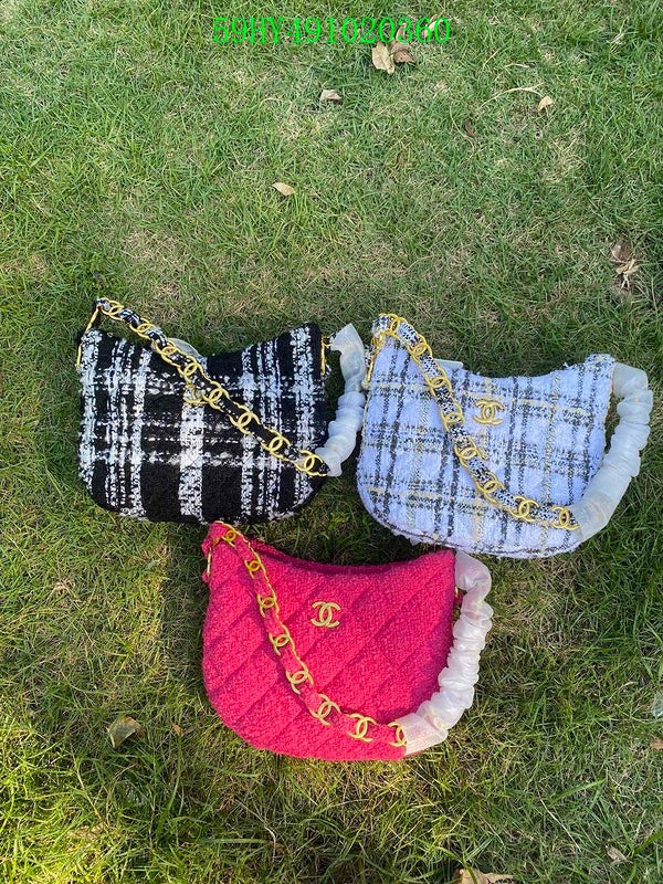 Glami - CHL Bags - 2055