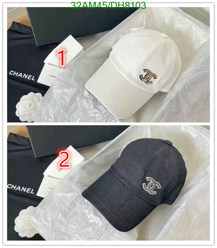 SAMC - CHL Caps & Hats - 018