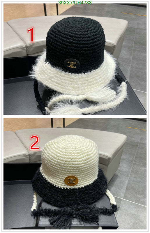 SAMC - COL Caps & Hats - 065