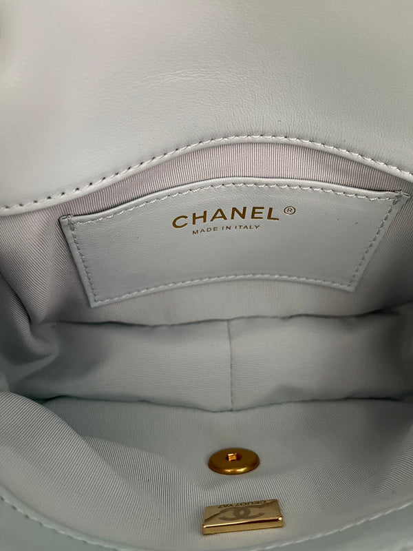 Satchel Bags - CHL Bags - 2845