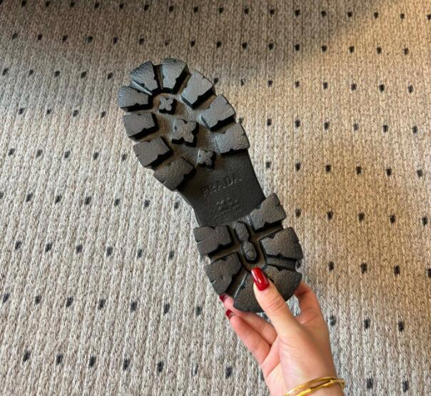 GlamyWomen Shoes - 104