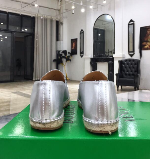 SAMC - BO Women Shoes - 265