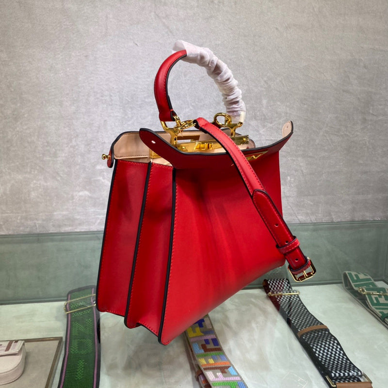 Fendi Luxury Fashion Bag