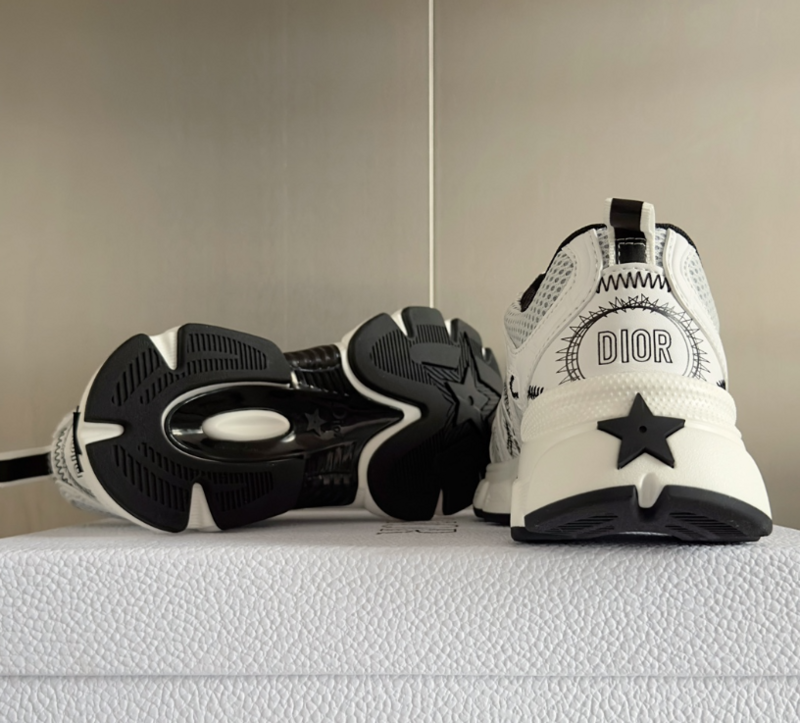 SAMCC - DOR Women Shoes - 028
