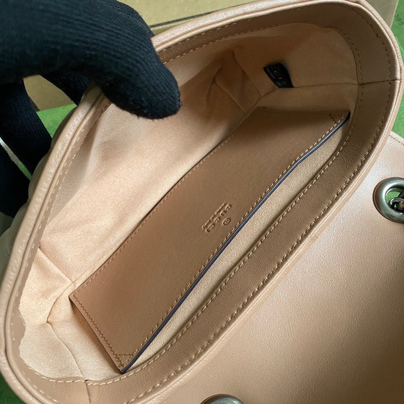 Satchel Bags - GCI Bags - 6655