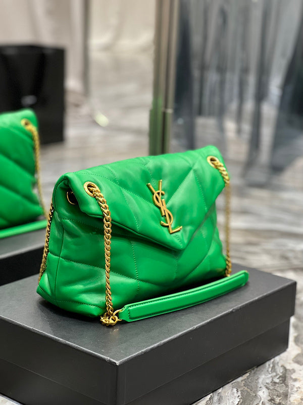 Satchel Bags - SLY Bags - 362