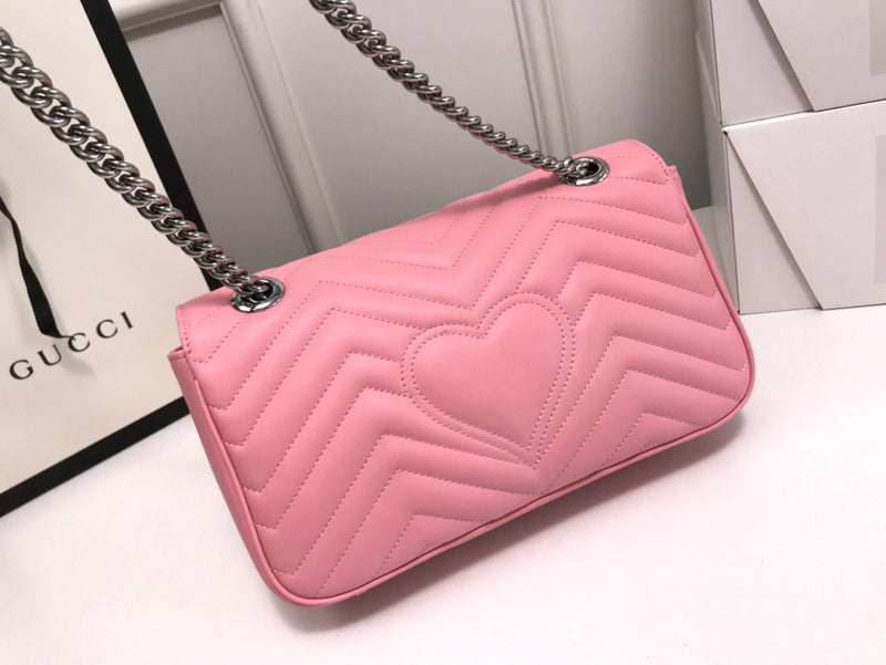 Satchel Bags - GCI Bags - 6988