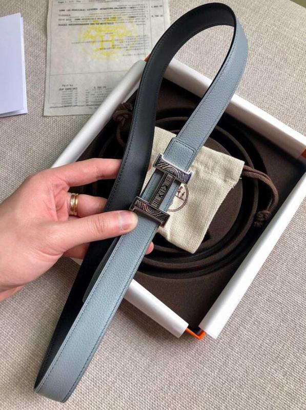 SAMC - Mix Belts - 219