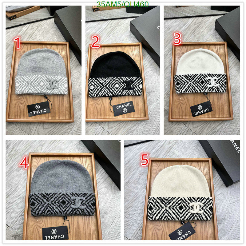 SAMC - CHL Caps & Hats - 142