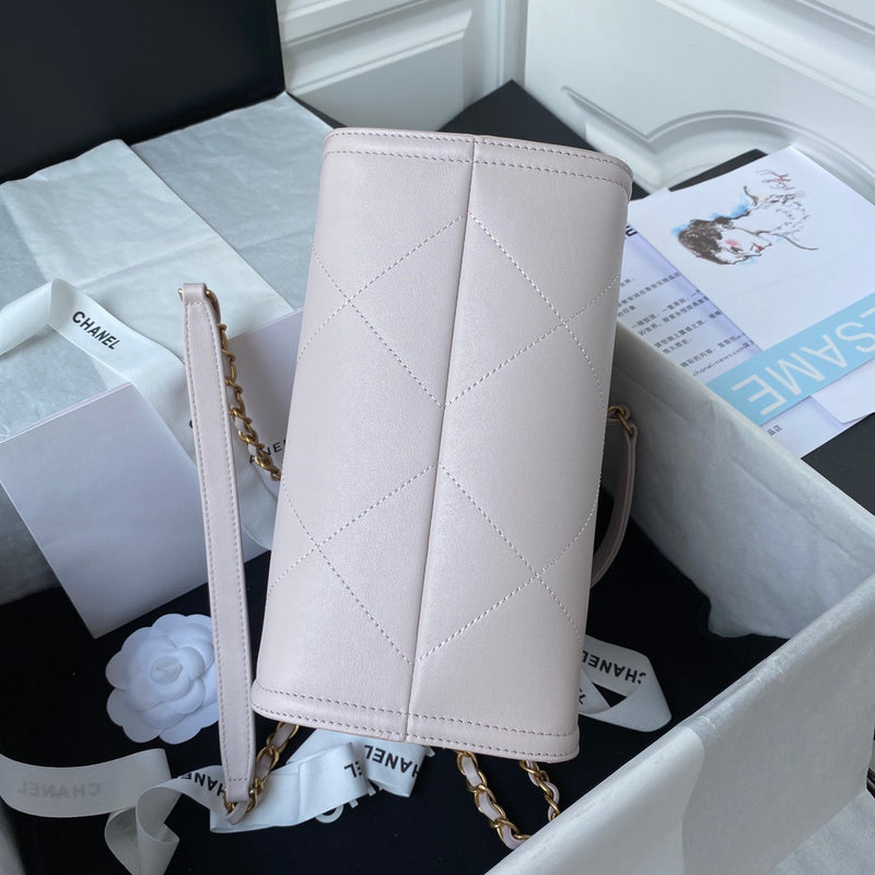 Satchel Bags - CHL Bags - 983