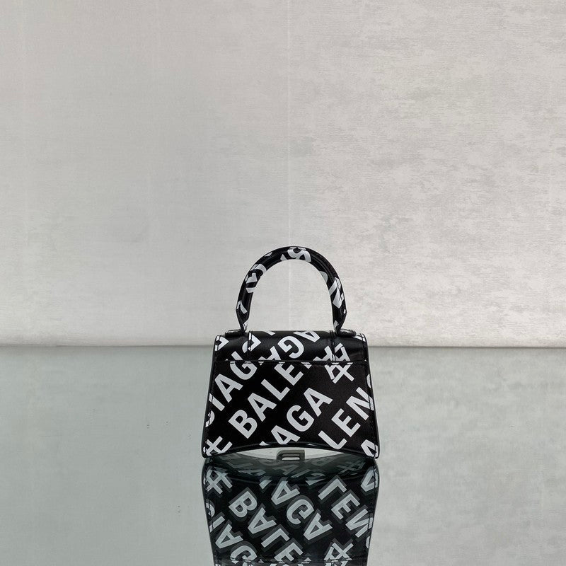 Satchel Bags - BGA Bags - 217