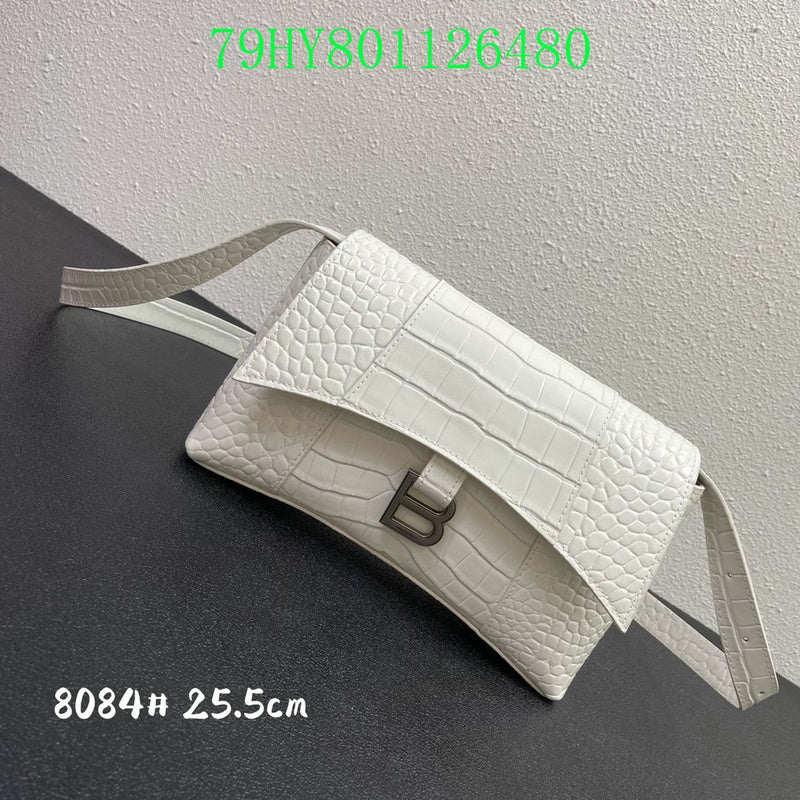 Satchel Bags - BGA Bags - 2407