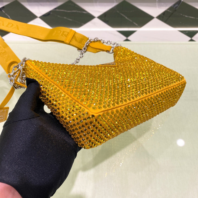 Satchel Bags - PDA Bags - 2199