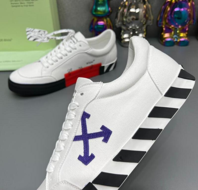 SAMC - YZO Men Shoes - 119