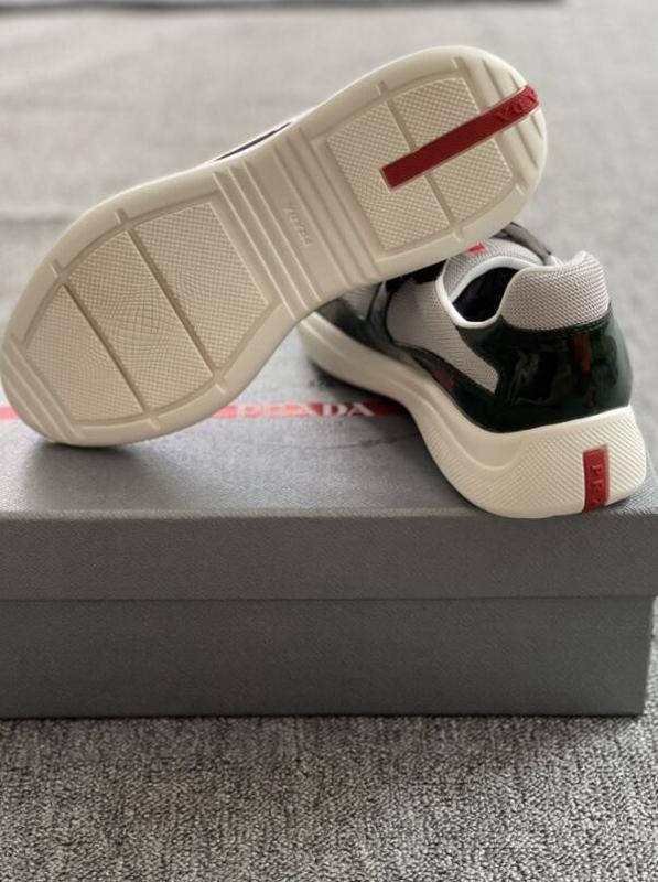 GlamyMen Shoes - 401