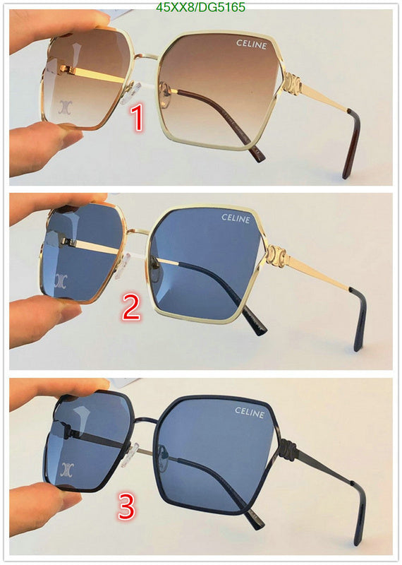 SAMC - COL Glasses - 043