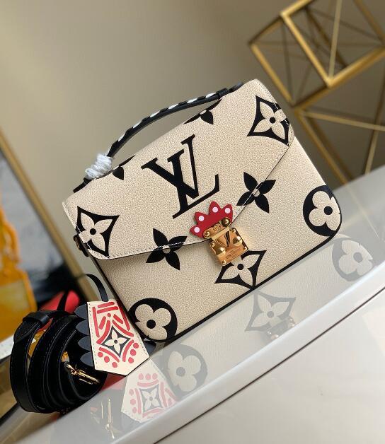SAMC - LOV Bags - 2741
