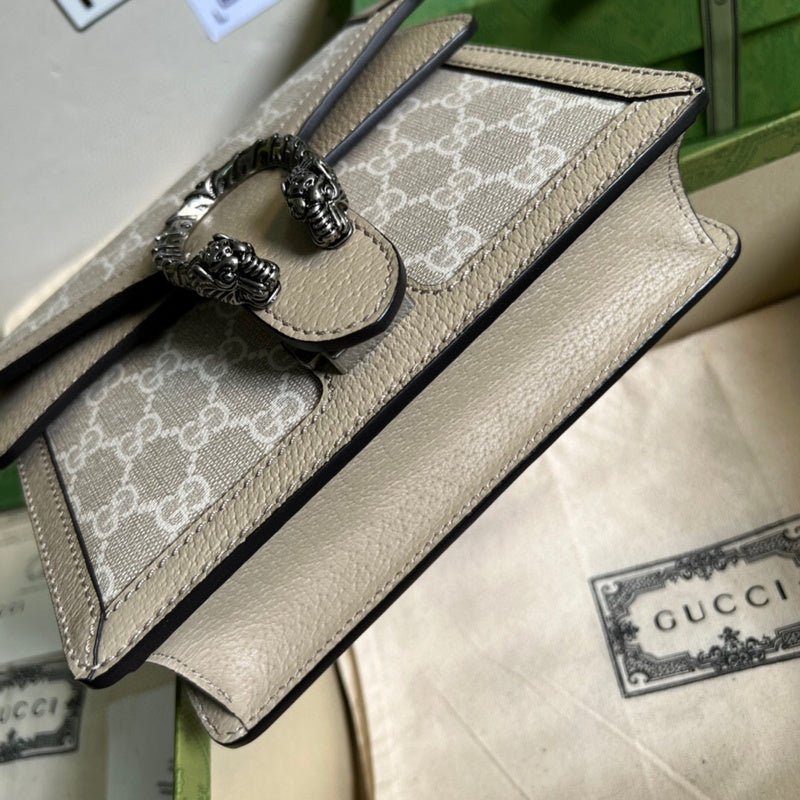 Gucci Luxury Fashion Bag