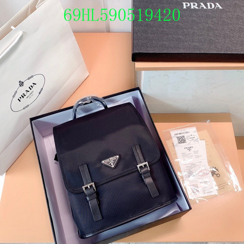 Satchel Bags - PDA Bags - 4296