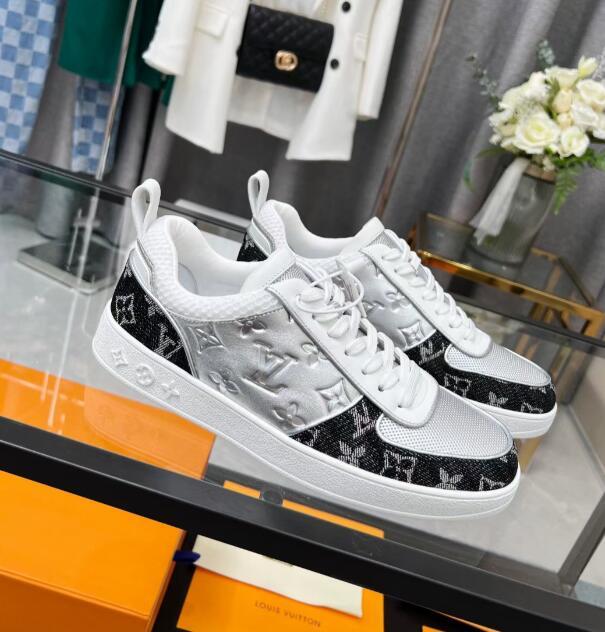 Glamy - LOV Men Shoes - 923