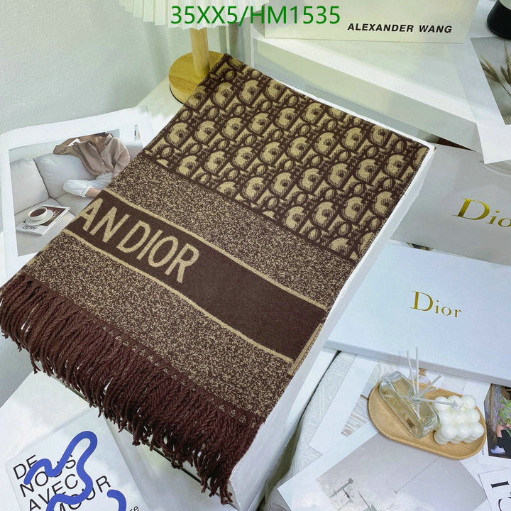 SAMC - DOR Scarves - 409