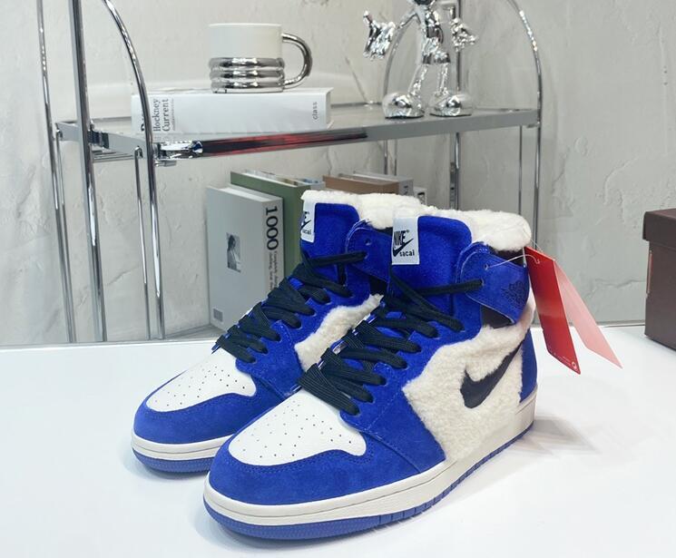 SAMC - NKE Shoes - 738