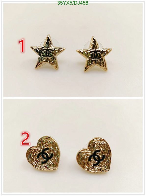 SAMC - CHL Jewelry - 222