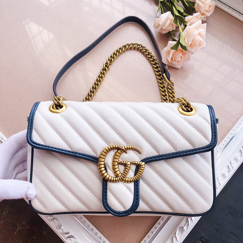 GUI2 Bags - Fashion Bags 1419