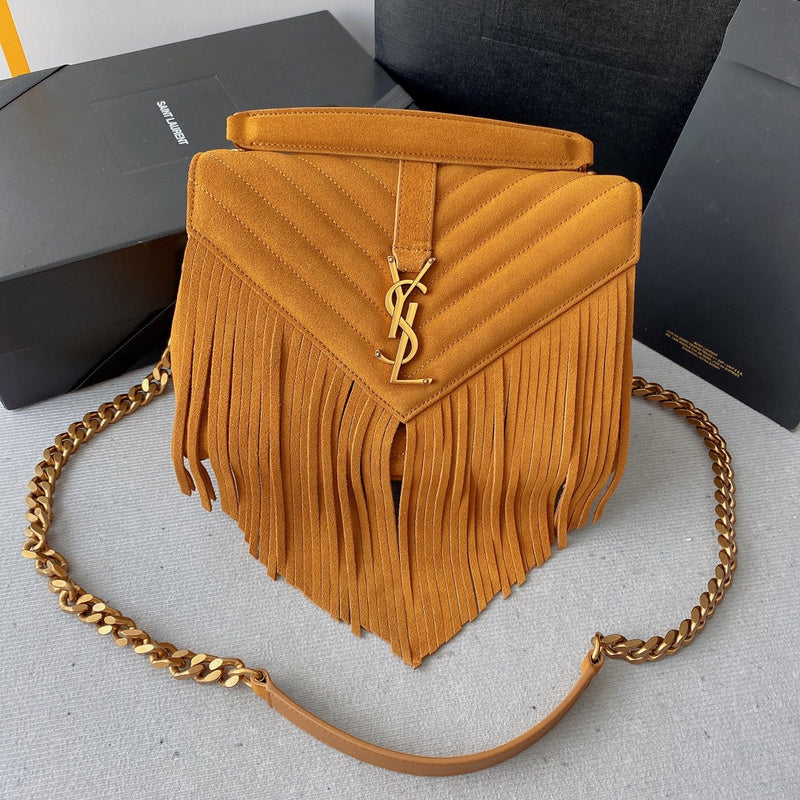 Satchel Bags - STLT Bags - 109