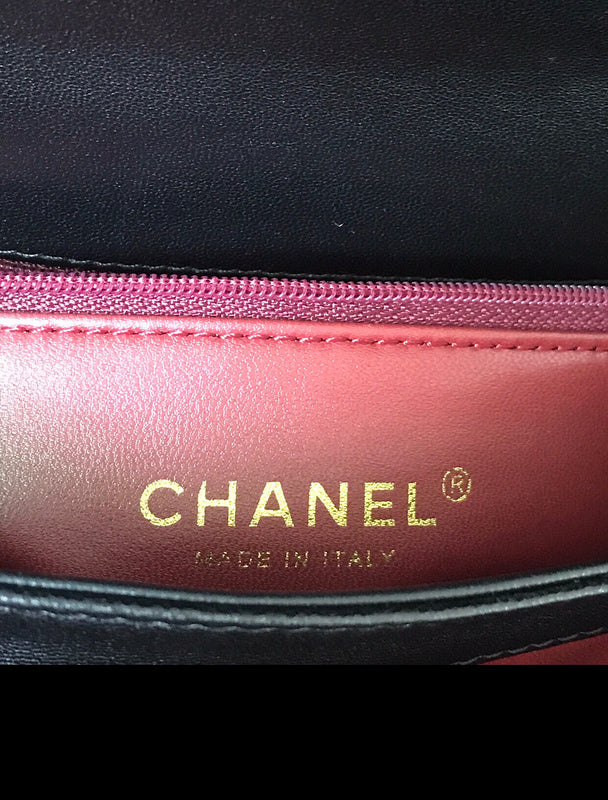 Satchel Bags - CHL Bags - 3828