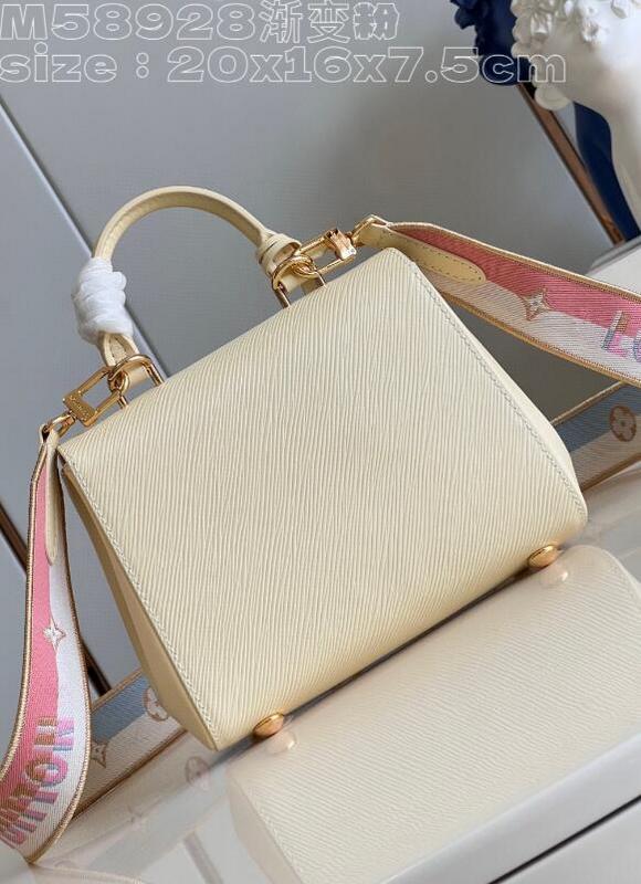 SAMC - LOV Bags - 892