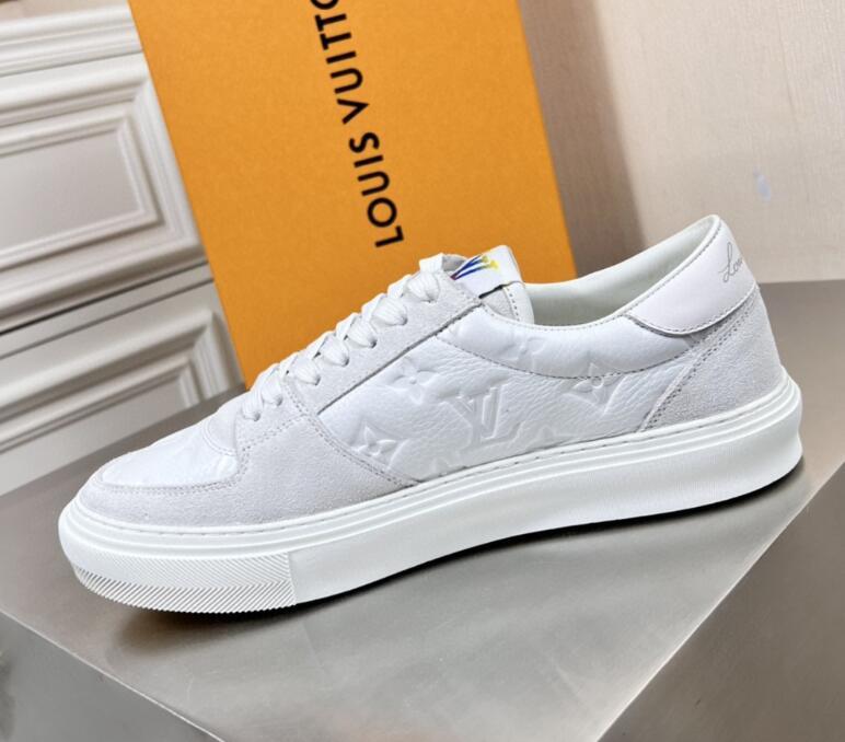 Glamy - LOV Men Shoes - 832