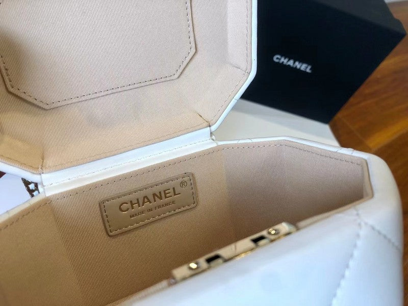 Satchel Bags - CHL Bags - 1031