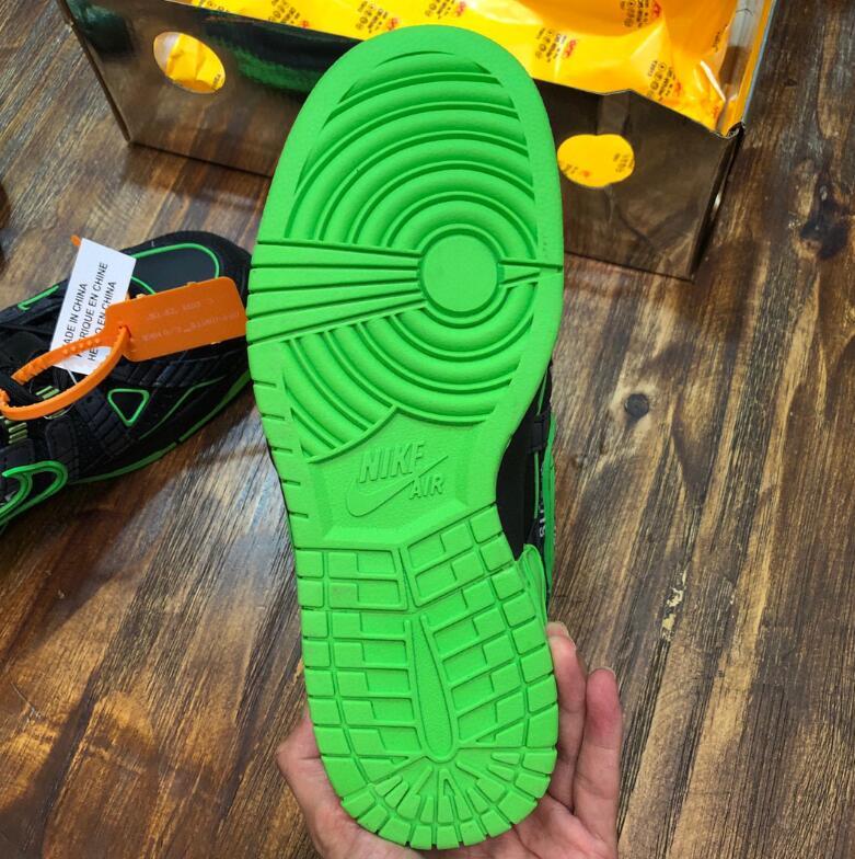 SAMC - NKE Shoes - 1821