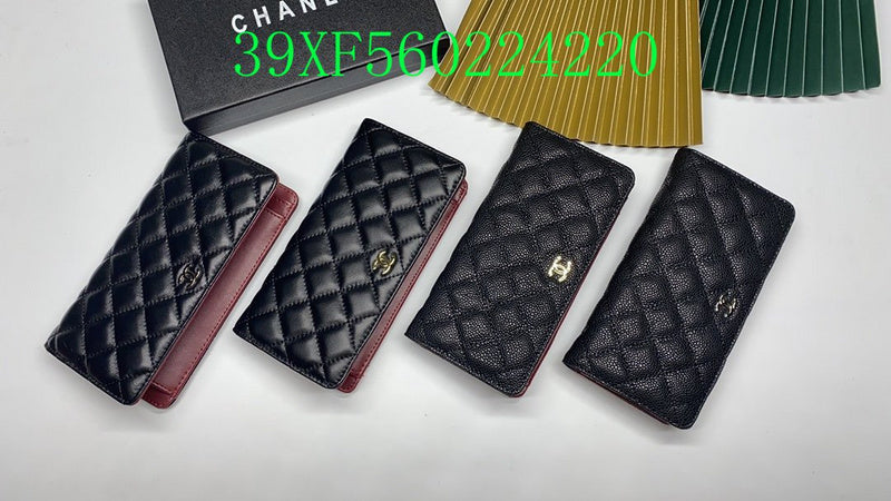 Glami - CHL Wallet - 2675