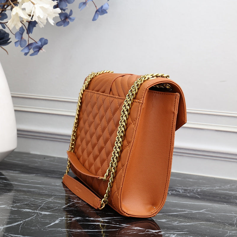 Satchel Bags - SLY Bags - 1540