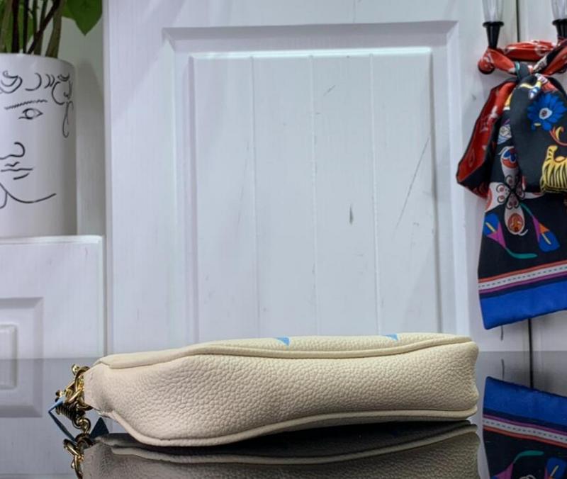 SAMC - LOV Bags - 351