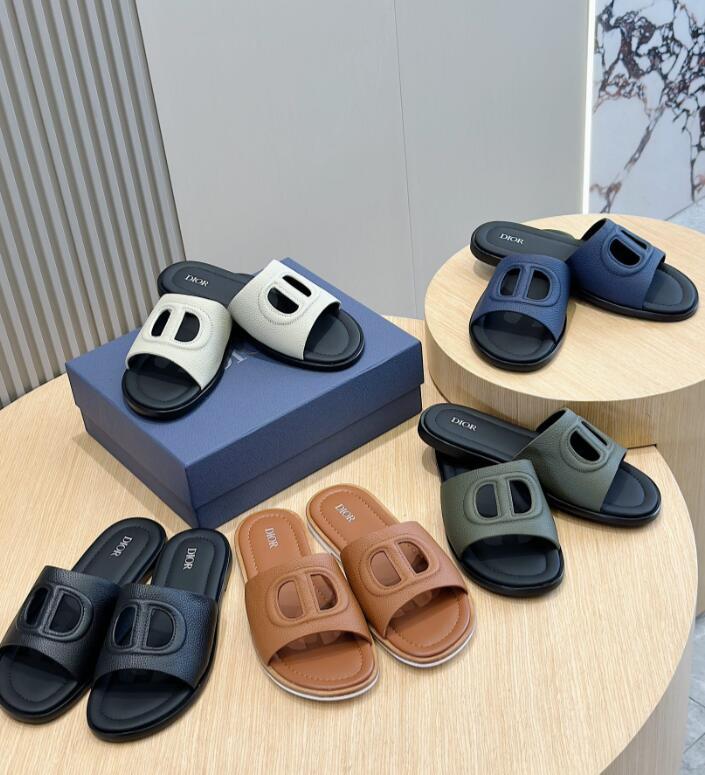 SAMCC - DOR Men Shoes - 019