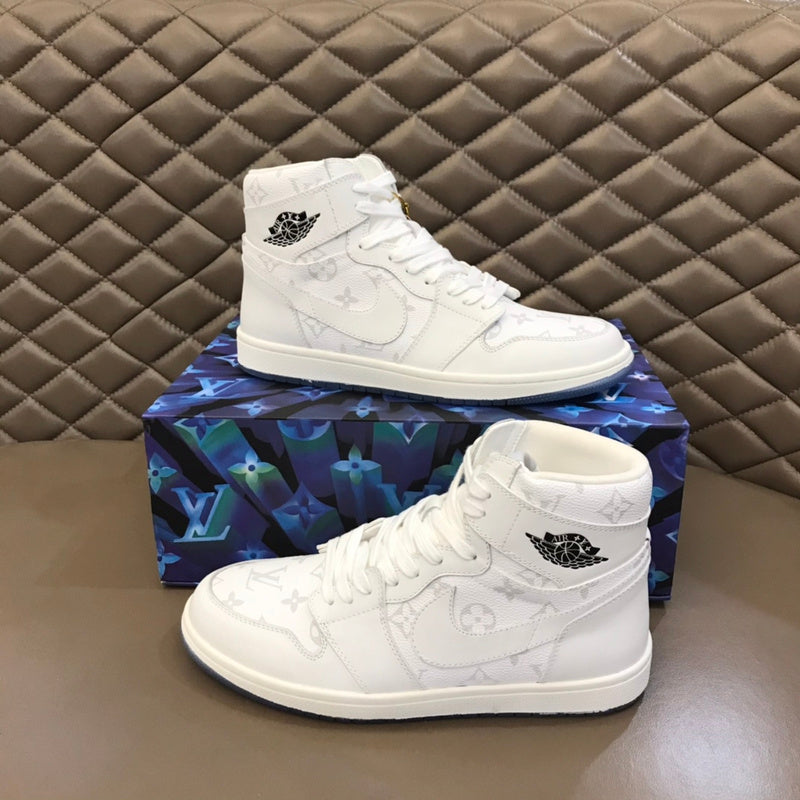 Satchel Bags - Mix Shoes - 1048